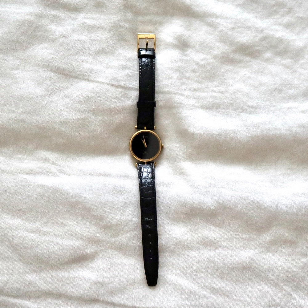 Gucci Vintage Watch - Picture 6 of 9